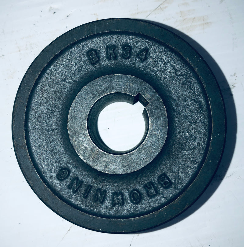 Browning Grove Pulley BK34