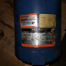 Reliance P56H1343S-PQ 3-Phase 1/2HP Gearmotor