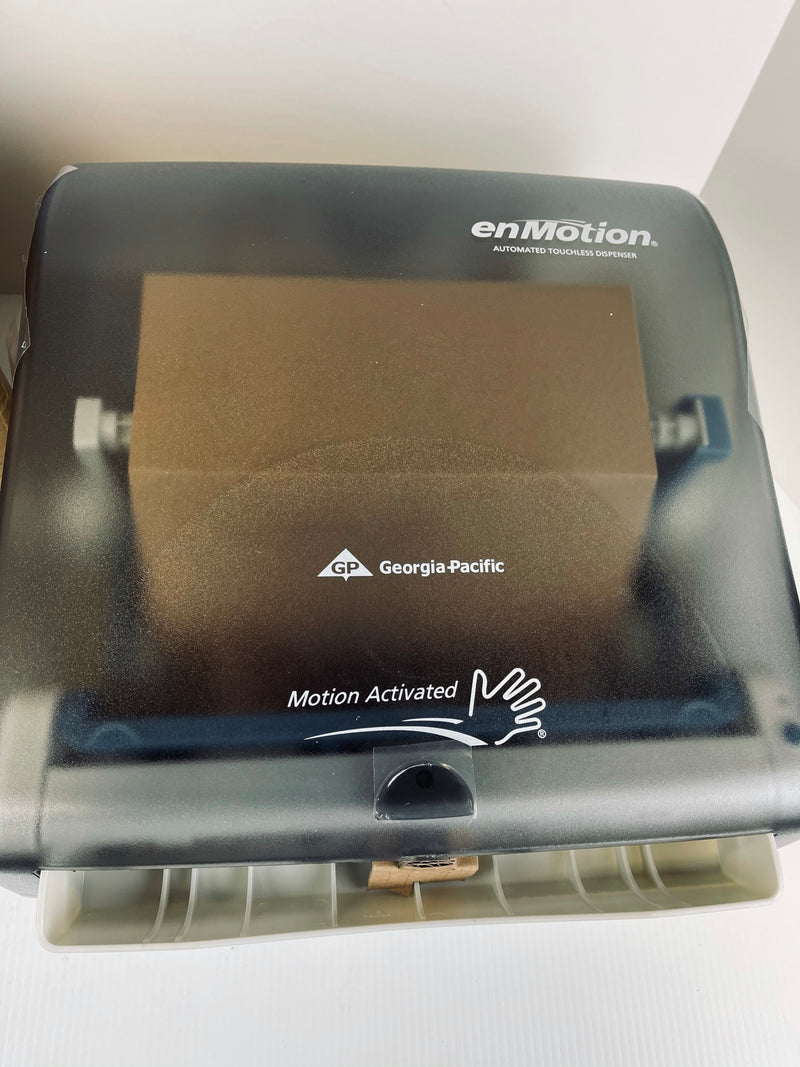 enMotion Automated Touchless Towel Dispenser 59462 Motion Activated