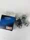 PTC Universal Joint Kit PT 578 Replaces Spicer 5-178X Replaces Precision 331