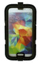 Griffin Survivior All-Terrain for Samsung Galaxy S5 - Black - Consumer Products - Metal Logics, Inc. - 1