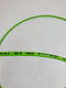 CHIYODA TE-6 Green Tubing 6mm x 4mm Max W.P. Air 0.8MPa 055050201