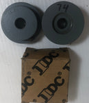 IDC Pulley AK20 1/2 (Lot of 2)