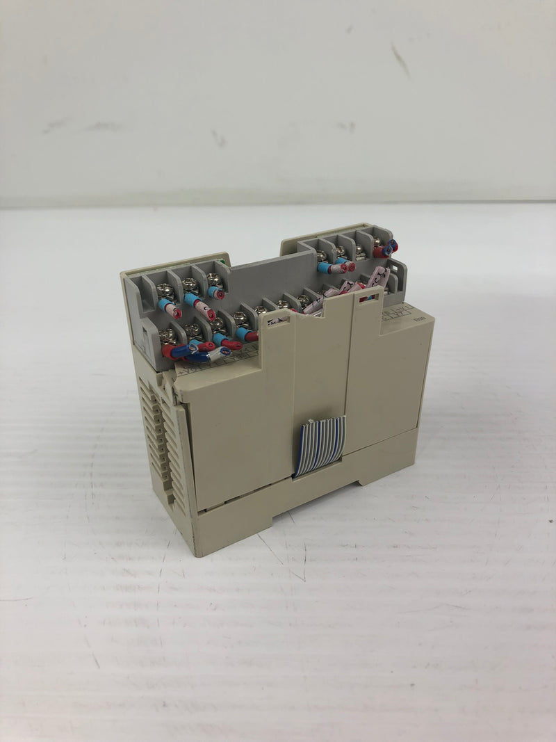 Mitsubishi FX2N-16EYT-ESS/UL Programmable Controller Power Supply