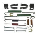 Carlson Drum Brake Hardware Kit Rear 17280