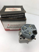 Auto Electric, Inc. 14611 Alternator Remanufactured