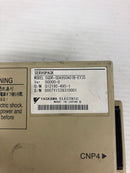 Yaskawa SGDR-SDA950A01B-EY35 Servopack Drive - Casing Damaged