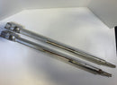 Truck Winch Bar 34 1/2" Length Lot of 2