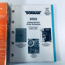 Dorman Automotive Hardware & Hard Parts Buyer's & Application Guide Catalog