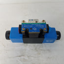 Vickers DG4V-3S-2C-M-FTWL-B5-60 Directional Hydraulic Solenoid Valve