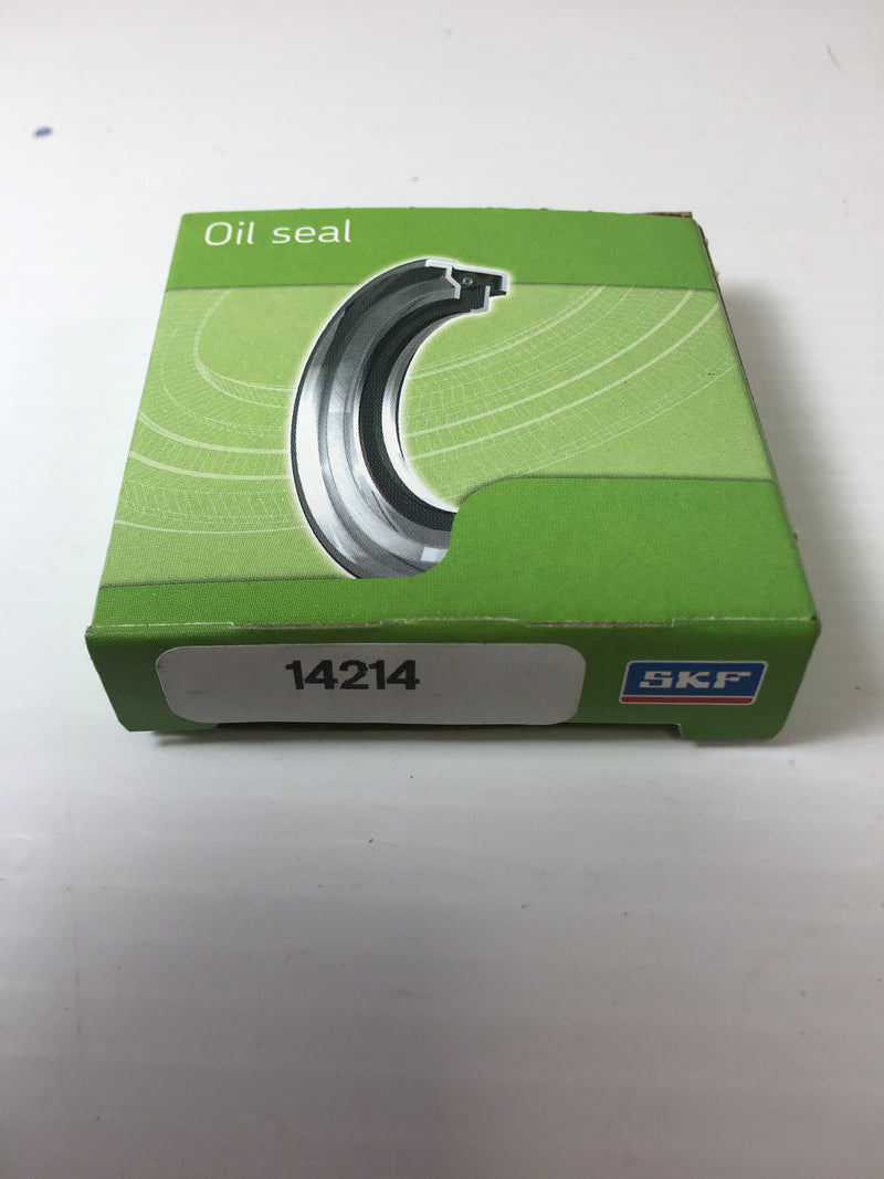 SKF Oil Seal 14214