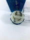 Leviton 4-Pole 4-Wire Locking Plug Black 7311-C