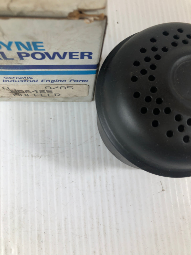 Teledyne Total Power Muffler W064S5