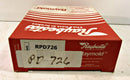 Raybestos Brake Pads Model PD726 RPD726