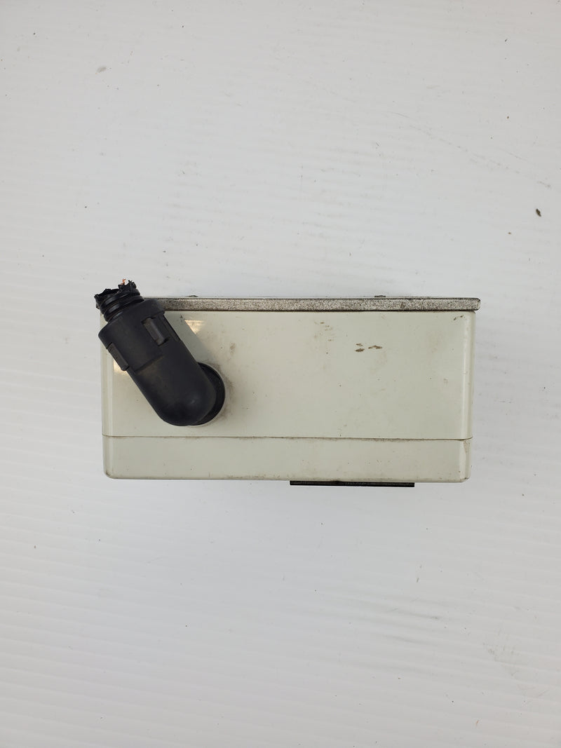 Electrical Enclosure Box 5" x 3" x 2.5" With Mounting Brackets