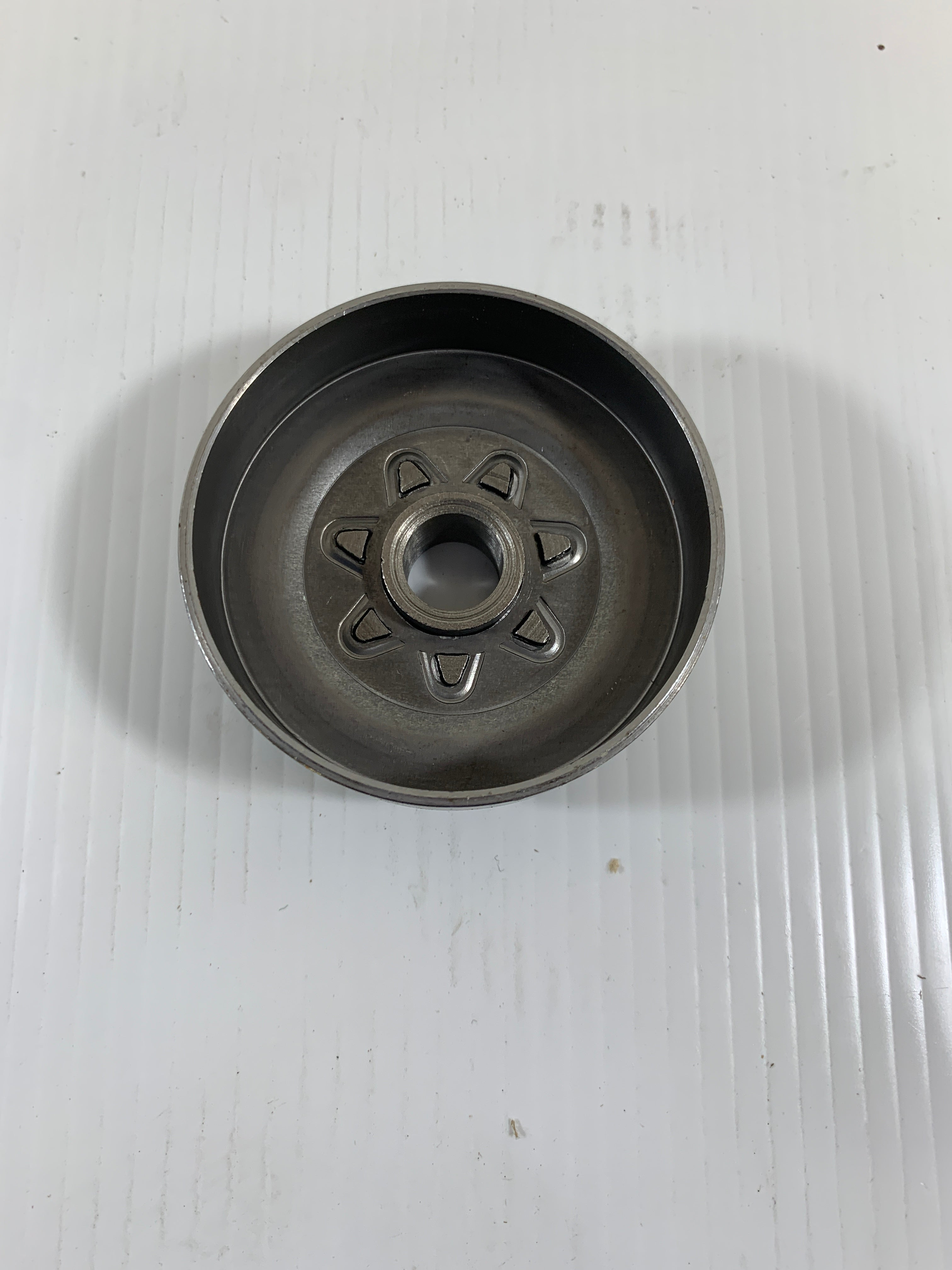 Pro Steel Drive Chainsaw Sprocket 36-1680