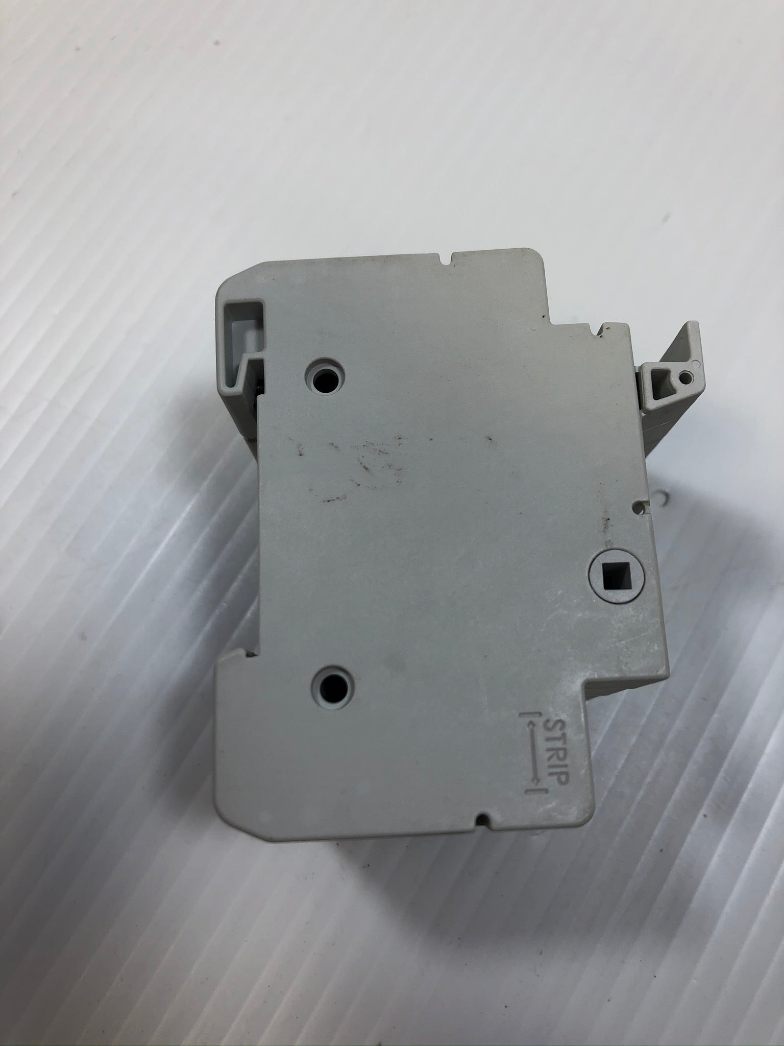 Cooper Bussmann Class CC CHCC Modular Fuse Holder 3P 30A 600V