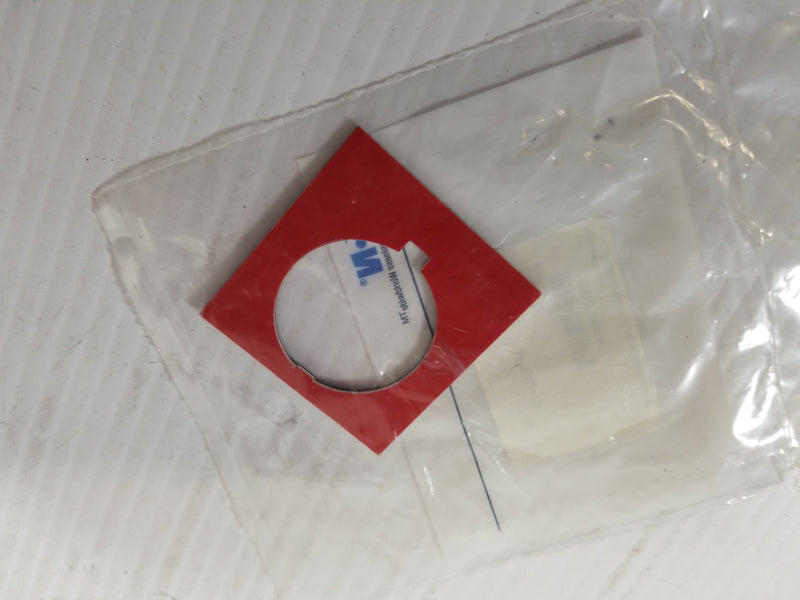 Eaton HT8SP19 Pushbutton Accessory Label Jog