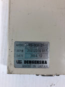 Dengensha PB-900 Program Box PB-900-21 PB90021