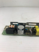 Cosel LCA50S-24 Power Supply 24VDC 2.5A CMK-C2X