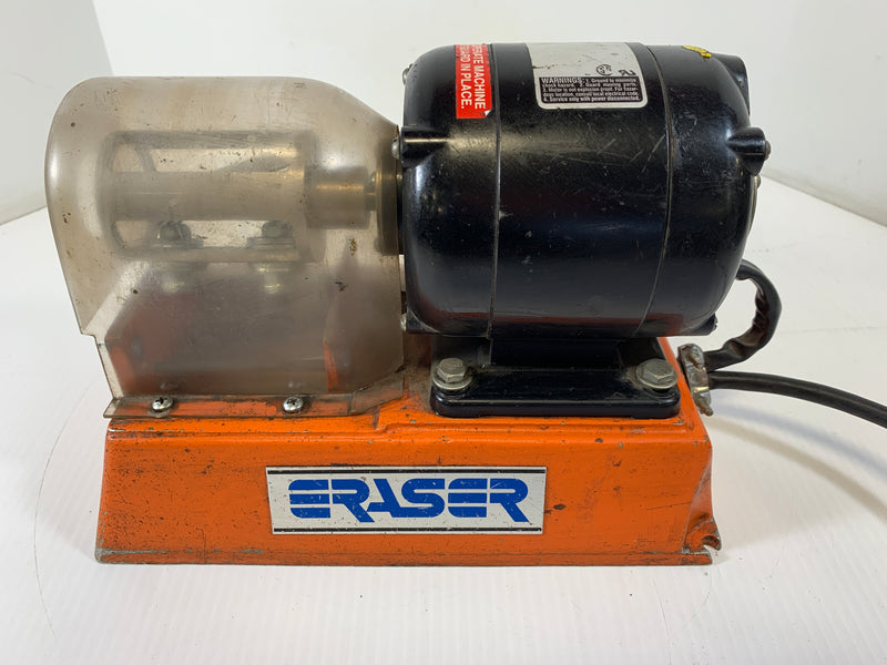 Dénudeuse de câbles électriques - C100S - The Eraser Company - de fils  électriques / à lame rotative / sur table