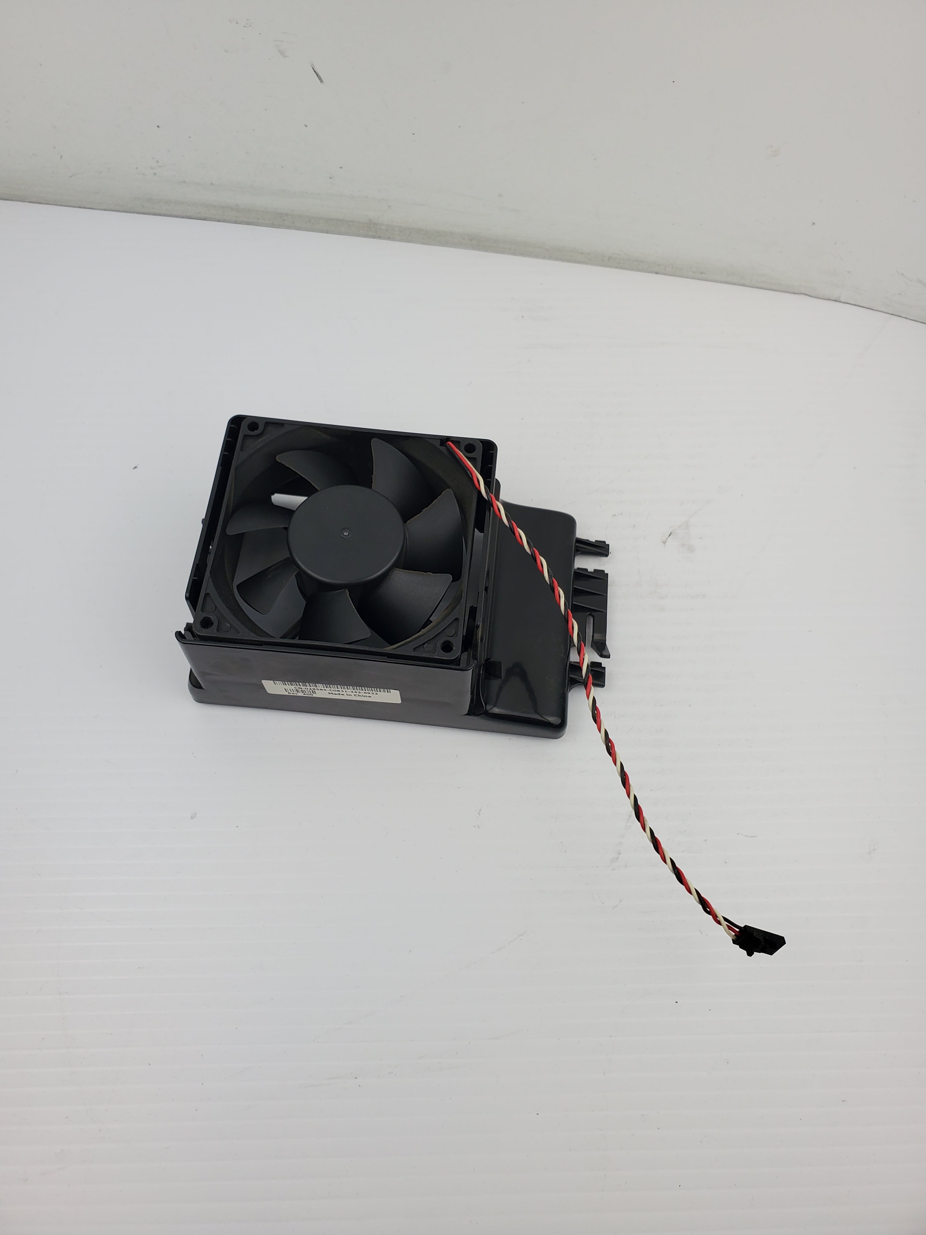 JMC/DATECH 9232-12HBTL-2 DC 12V 0.85A Fan