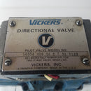 Vickers Directional Valve DG5S4 H06 0A E T 51 S123