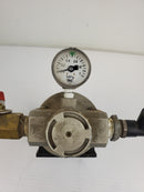 SMC AR525-06BG Pneumatic Pressure Regulator