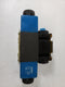 VICKERS Solenoid Valve DG4V-3S-OC-M-FW-B5-60