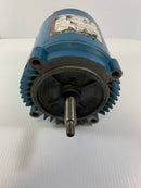 Franklin Electric 1303012117 REF 9662F Motor 3450 RPM