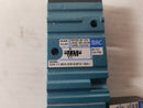 MAC 52A-11-B0A-DM-DEFA-1BA Solenoid Pneumatic Valve