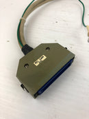 Honda MR-50L Connector/ Robot Cable