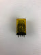 NAIS HC4ED-L-AC100V Relay 100/110V AP414446