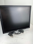 Dell LCD 19" Monitor P1913Sf with Both Cords