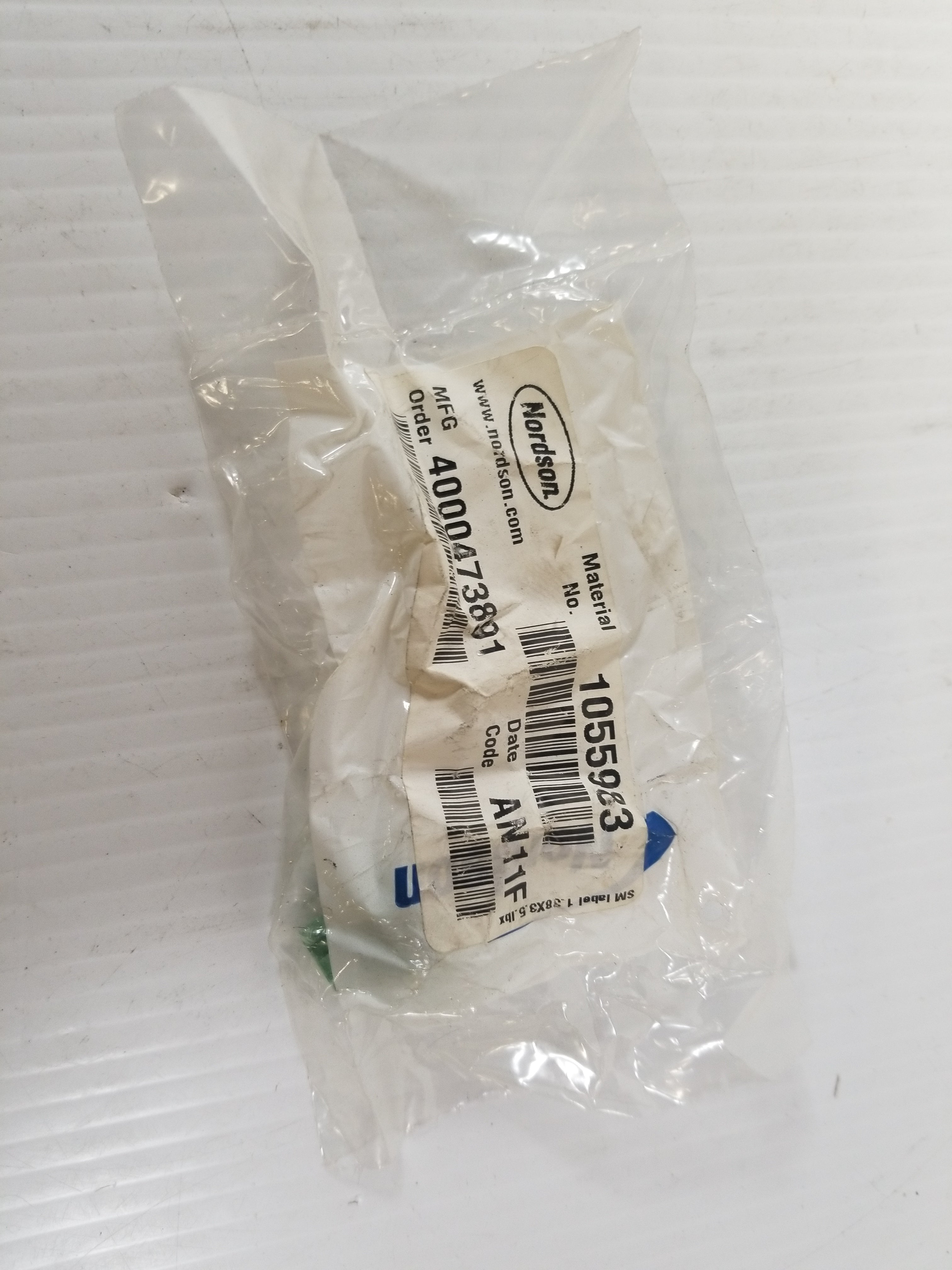 Nordson 1055983 Electrical Connector