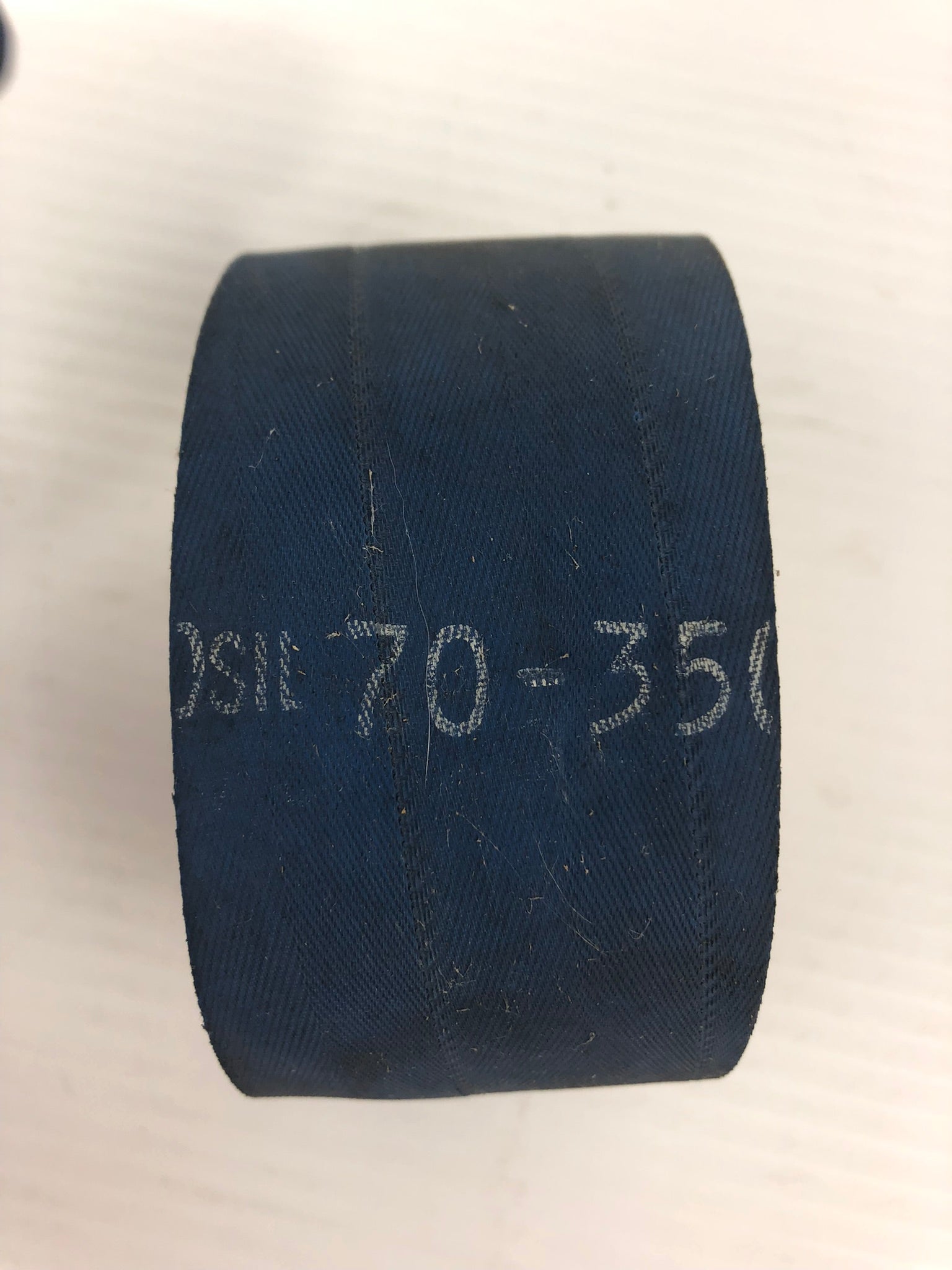 Donaldson 2" x 4" Poly Connector Sleeve Hose Tube