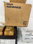 Philips Advance Core & Coil Ballast Kit M58 Metal Halide 71A5750-001D