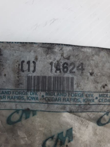 Grainger 1A624 Chain