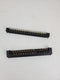 Westinghouse C101 & C102 Terminal Strips (Lot of 2)