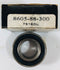 The General Precision Ball Bearing 8605-88-300