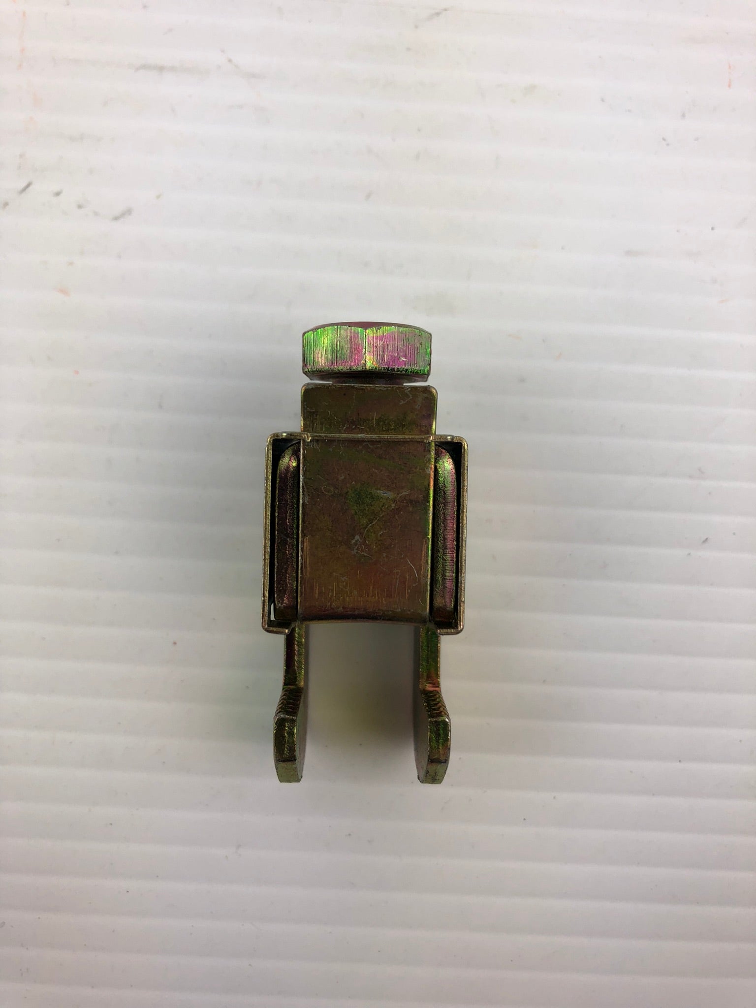 Rittal SV 3458.500 Busbar Universal Conductor Terminals - Lot of 3