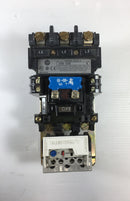 Allen Bradley Starter 509-C0D Size 2 Series B