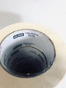 U-Line Masking Tape 2" x 60 Yards Lot of 6