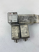 Allen-Bradley 24V DC 700-HA32Z24 Series B, C, and D Lot of 3