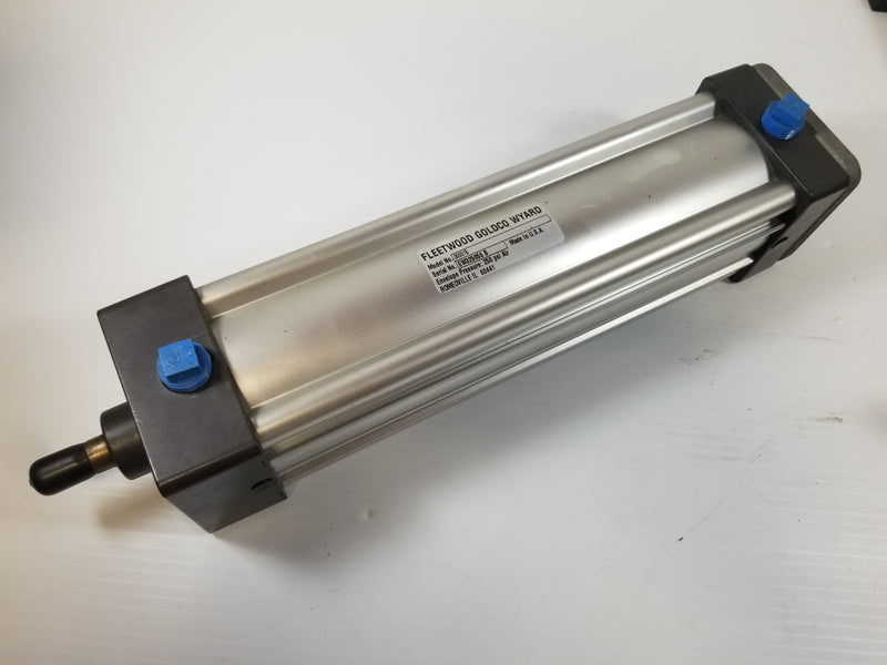 Fleetwood 300015 Pneumatic Cylinder 250PSI