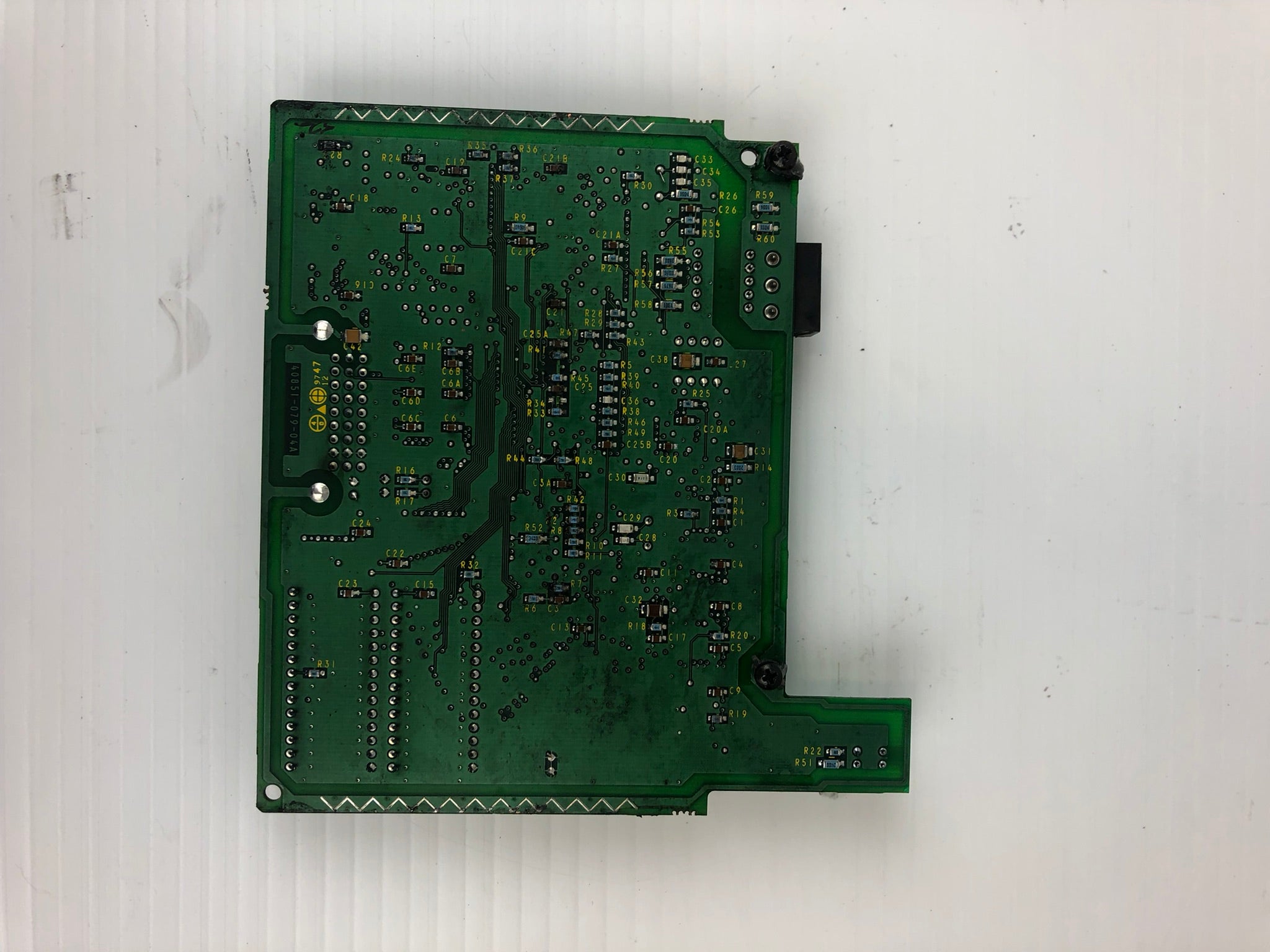 Allen-Bradley 40851-904-15 Circuit Board