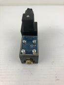 Pacific P30-E Solenoid Pilot Valve 69140-300