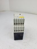 Siemens 3TK2828-1BB41 Safety Relay - Security Module 3TK28 24V DC