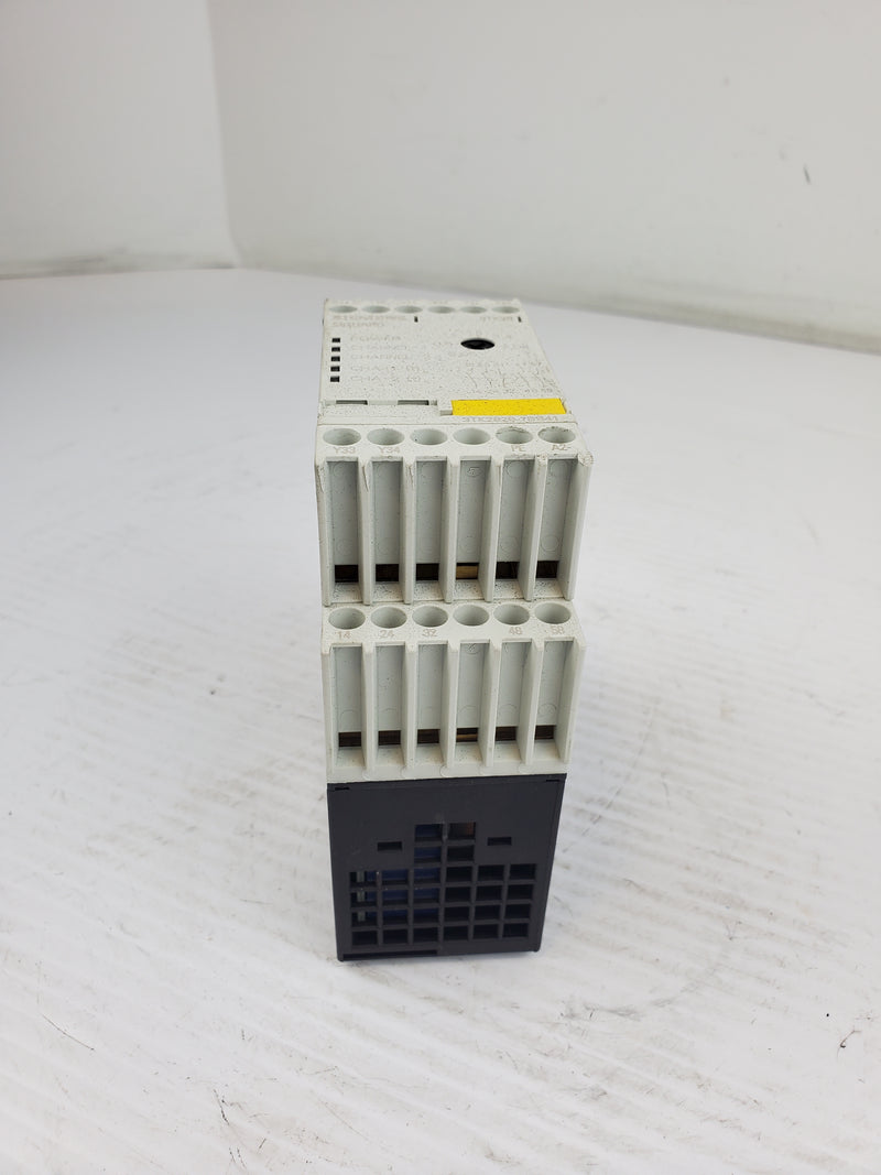 Siemens 3TK2828-1BB41 Safety Relay - Security Module 3TK28 24V DC