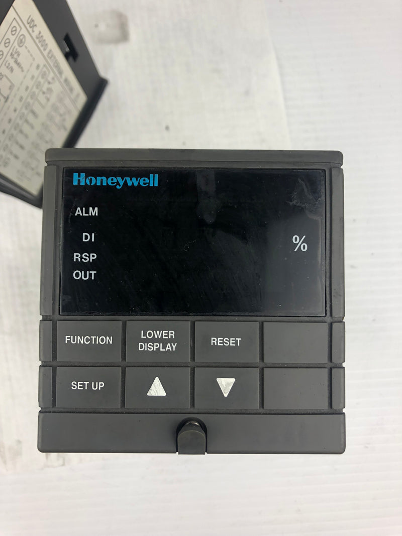 Honeywell DC300L-0-000-10-0000-0 Versa Pro Controller DC300L-0-00-10-0000-0